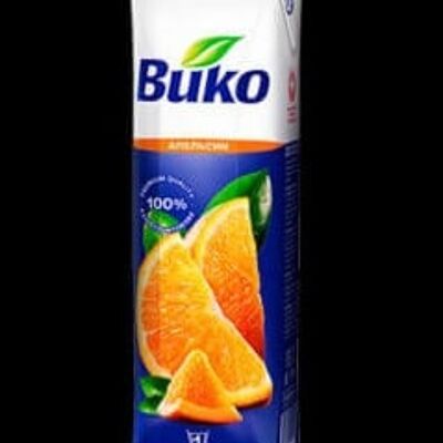 Сок Вико в Восточный экспресс по цене 289 ₽