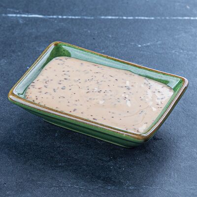 Ореховый соус в Панда по цене 3 р.