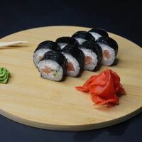 Ролл Каролина в Yo! Sushi