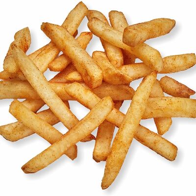 Картофель Фри в Инжир по цене 240 ₽