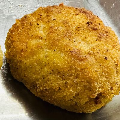 Котлета рыбнаяв Трапезная по цене 250 ₽