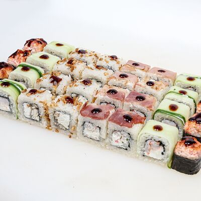 Сет Агент Хруст в Chudu Pizza по цене 1550 ₽