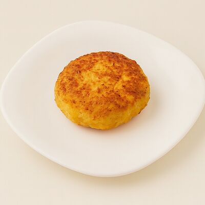 Оладьи рыбныев Баранкин по цене 134 ₽