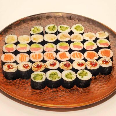 Сет Классический в Sushimarket по цене 3015 ₽