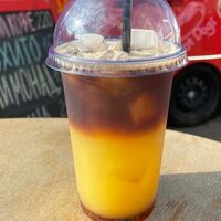 Бамбл кофе в Сюда иди Халяль