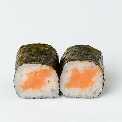 Классика с копч. лососем в Good Food по цене 349 ₽