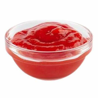 Кетчуп в Кафе на развилке по цене 108 ₽