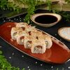 Бонито с лососем в Afishasushi по цене 480
