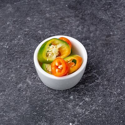 Халапеньо в Шар-Шара по цене 70 ₽