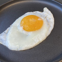 Глазунья в Любимые мгновения