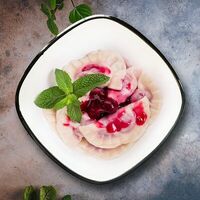 Вишневая девятка в Лепим и варим