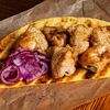 Шашлык из куриной грудки в Ребра по цене 624