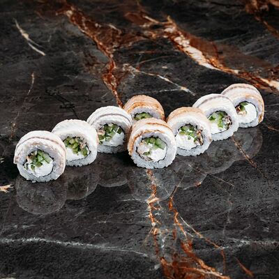 Канада двойной угорь в 4Yoou по цене 847 ₽