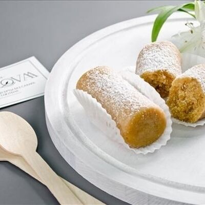 Пирожное Картошка белая в PAVLOVAA по цене 155 ₽