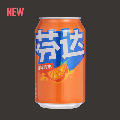 Fanta в Ricers по цене 190