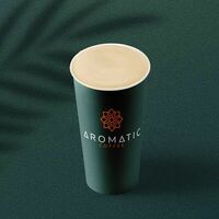 Раф Банановый пай в Aromatic Coffee - Чашка Кофе