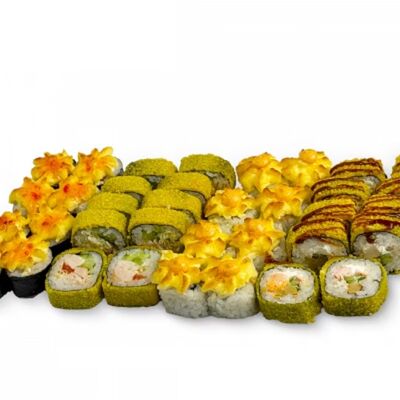 Симба в Нишитяко по цене 1682 ₽