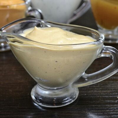 Соус Гриль в SFC по цене 96 ₽