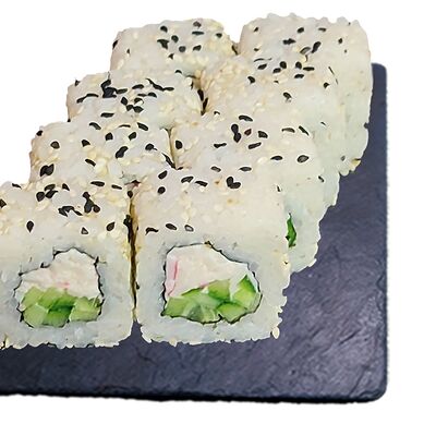 Калифорния лайт в Sv Sushi по цене 268 ₽