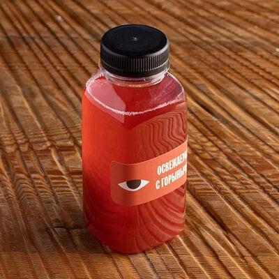 Морс Клюква в Горыныч по цене 290 ₽