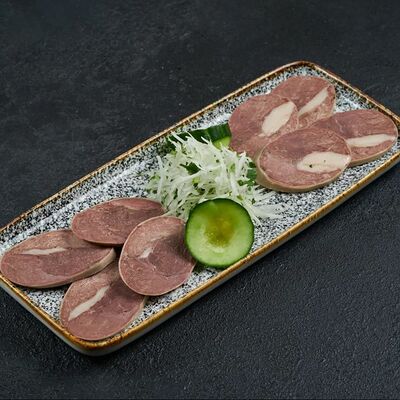 Казы узбекская в Чайхонa бapaкaт по цене 720 ₽