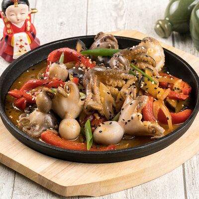 Чукуми покым в ТаКима по цене 721 ₽