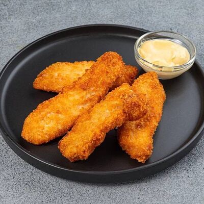 Стрипсы из курочки в Море Есть по цене 610 ₽