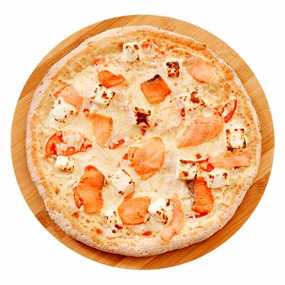 Красная рыба в Sergey’s Pizza по цене 1090 ₽