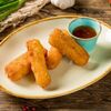 Жареные сырные палочки в Мясо & Хинкали по цене 495