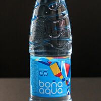 Bona aqua негазированная в Пекарня 24