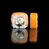 Ролл Филадельфия с угрем в Bonito sushi по цене 495