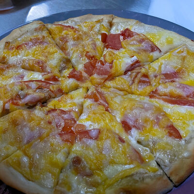 Маргарита в Бургер Бар по цене 328 ₽