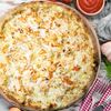 С курицей в Cranz pizza по цене 722