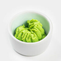 Васаби в Империя пиццы