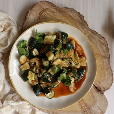 Битые огурцы в Облака Китая по цене 570 ₽