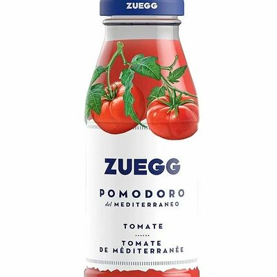 Сок Томатный Zuegg в Leroy по цене 290 ₽