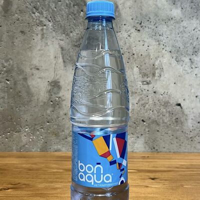 Вода BonAqua без газа в Пароварка по цене 75 ₽