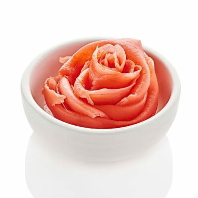 Имбирь в ЭкоРолл по цене 25 ₽