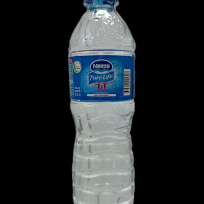 Вода Aqua Minerale без газа в Я люблю аранчини по цене 96 ₽