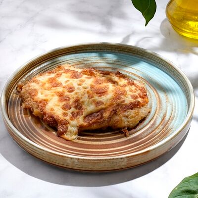 Отбивная с сыром в Петрушка по цене 312 ₽