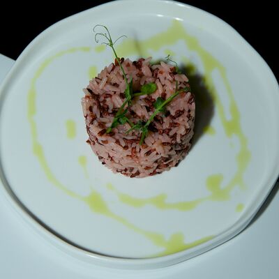 Дикий рис в Libido по цене 550 ₽