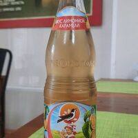 Буратино черноголовка 0,5 в ЧебуречнаяСССР