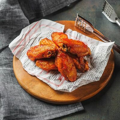 Крылья барбекю в Maki Family по цене 249