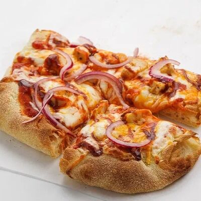 Пицца Курица BBQв Pizzatta по цене 319 ₽