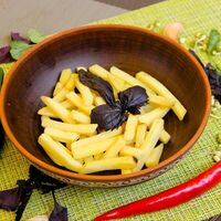 Картофель фри в АрисА - лавка азиатской еды