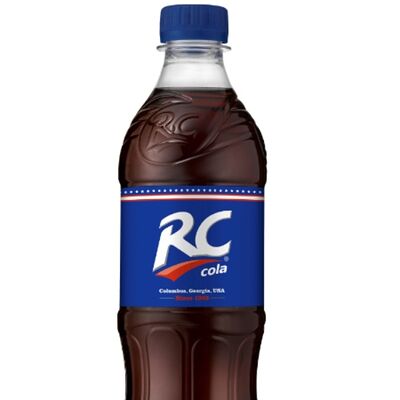 RC Cola в ТРИ КАЗАНА по цене 400 ₽