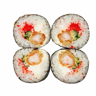 Темпурная креветка в Ozaki по цене 159 ₽