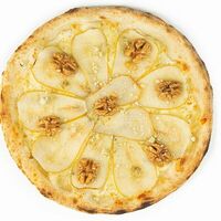 Пицца Блю чиз и груша в Белла Италия