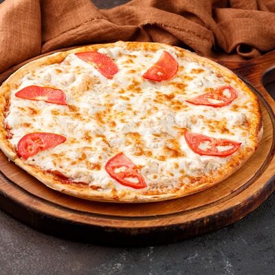 Пицца Куриная в Dada по цене 480 ₽