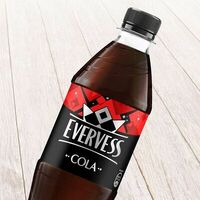 Evervess кола в Goodness